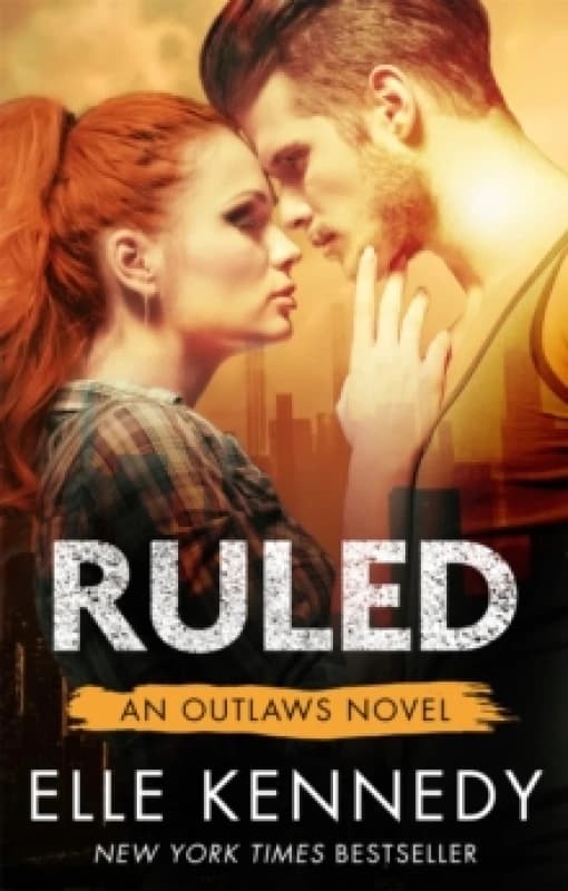 Ruled. Paperback. By Elle Kennedy Books