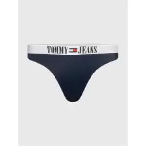 Tommy Hilfiger (EXT SIZES) - Blue