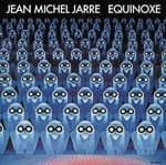 Equinoxe by Jean Michel Jarre CD Album