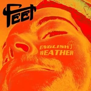 Feet - English Weather (Picture Disc) Vinyl