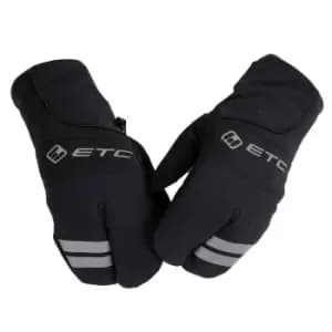 Force 10 Winter Glove Black Medium