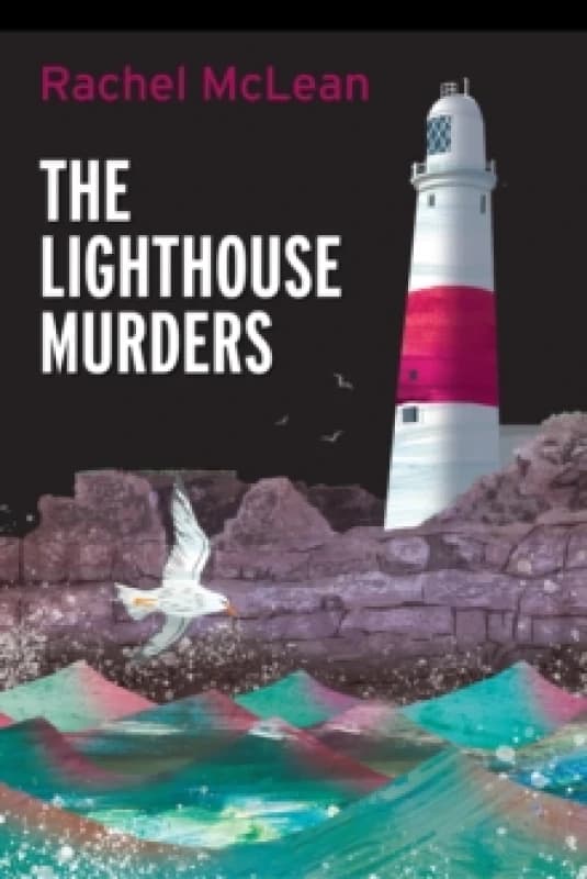 The Lighthouse Murders Hardback