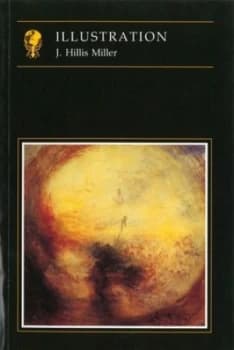 Illustration by J. Hillis Miller Book