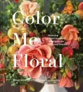 color me floral techniques for creating stunning monochromatic arrangements