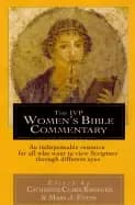 ivp womens bible commentary