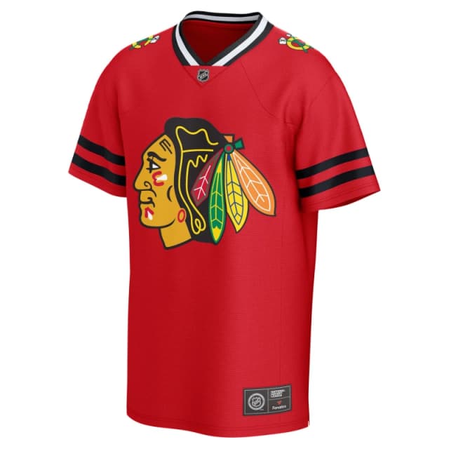 NHL Multi Cooker Blackhawks male Small