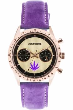 Unisex Zadig & Voltaire Master Watch ZVM110