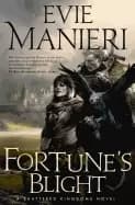 fortunes blight the shattered kingdoms book two