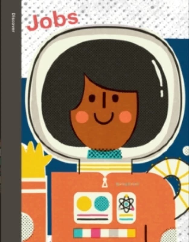 Spring Street Discover: Jobs Hardback