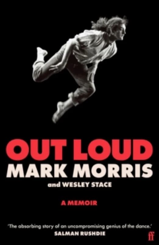 Out Loud. Paperback. By Mark Morris, Wesley Stace Books