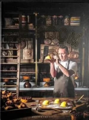 The pie room by Calum Franklin