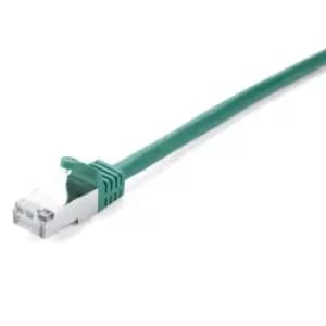 CAT6 Ethernet Green Stp 1M J154215