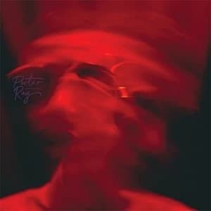 Porter Ray Watercolor Vinyl