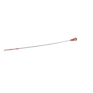 RIDEX Oil Dipstick FIAT,PEUGEOT,CITROEN 599O0033 1174F0,1174G1,1174G9 1174F0,1174G1,1174G9,9670137280,9673382980,9675476780,1174F0,1174G1,1174G9