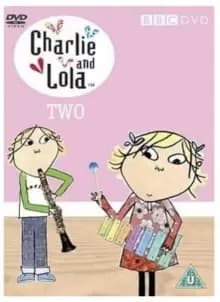 Charlie and Lola: Two