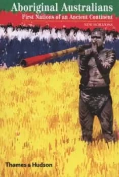 Aboriginal Australians by Stephen Muecke