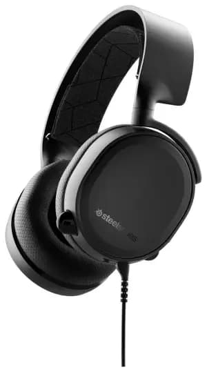 SteelSeries Arctis 3 Bi-Directiona Gaming Headphones