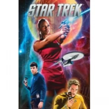 Star Trek Volume 11