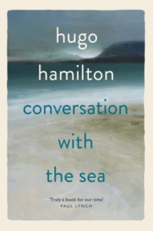 Conversation with the Sea Hardback