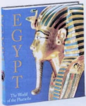 Egypt by Regine Schulz Hardback