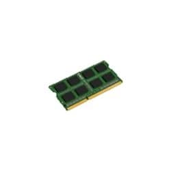 Kingston DDR3 8GB SO-DIMM 204-pin 1600
