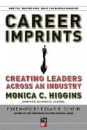 career imprints creating leaders across an industry