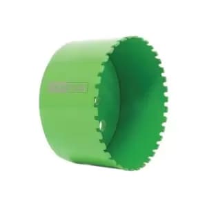 CorePlus DMPHS83 Diamond Holesaw 83mm