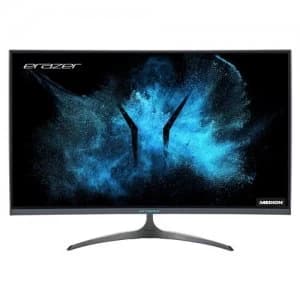 Medion Erazer 32" X53275 Quad HD LED Gaming Monitor