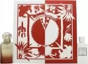 Hermes Un Jardin Sur La Lagune Gift Set 50ml Eau de Toilette + 40ml Body Lotion