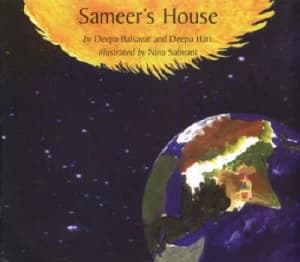 Sameers House by Deepa Balsavar Paperback