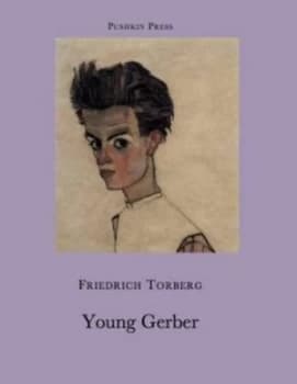 Young Gerber by Friedrich Torberg Paperback