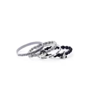 Official Harry Potter Hogwarts Sorting Hat Hair Band Set