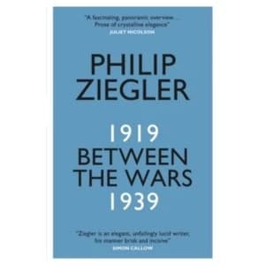 Between the Wars : 1919-1939