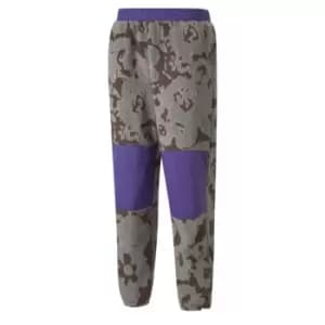 Puma Sportstyle x P.A.M Polar Fleece Pants - Grey