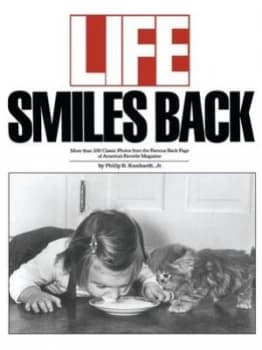 Life Smiles Back by Philip B. Kunhardt