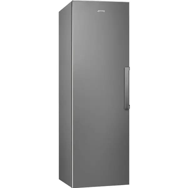 Smeg UKFF18EN2HX 280L Frost Free Upright Freestanding Freezer
