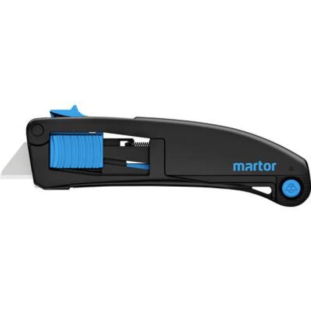 Martor MARTOR 10130610.02 Secupro Maxi safety deposit box cutter 10130610.02