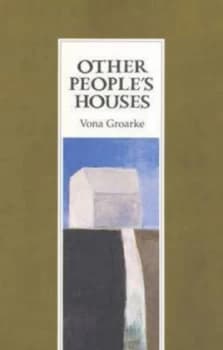 Other Peoples House by Vona Groarke Paperback