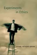 experiments in ethics