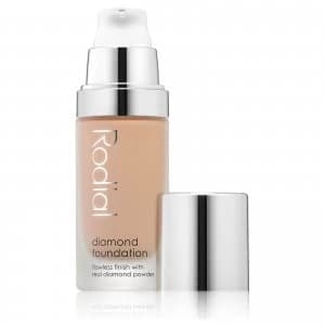 Rodial Diamond Foundation 30ml (Various Shades) - 30