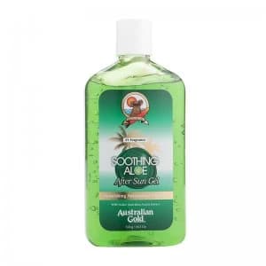 Australian Gold Soothing Aloe After Sun Gel 524g