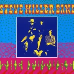 Steve Miller Band - Children of the Future CD Album - Used