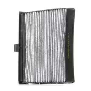 RIDEX Pollen filter 424I0171 Filter, interior air,Cabin filter RENAULT,SCENIC II (JM0/1_),GRAND SCENIC II (JM0/1_)
