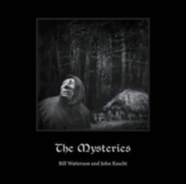 The Mysteries Hardback