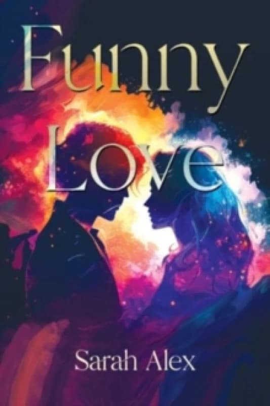 Funny Love Paperback / softback