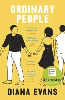 Ordinary People : Shortlisted for the Womens Prize for Fiction 2019