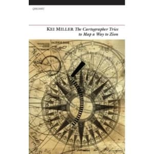 Cartographer Tries to Map a Way to Zion