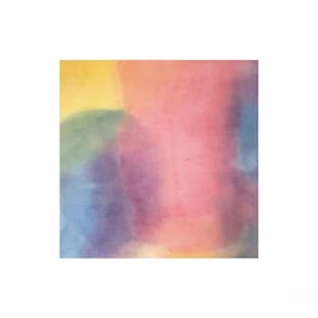 Modern Studies - The Weight Of The Sun Limited Edition Yellow Vinyl