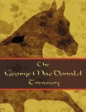 george macdonald treasury princess and the goblin princess and curdie light