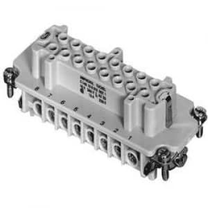 Amphenol C146 10B016 002 1 Socket Insert AmphenolC146 10B016 002 1C146 10B016 002 1Heavy duty connectorsIndustrial co